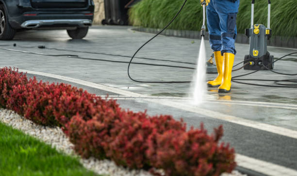 Best Commercial Pressure Washing in Flemington, NJ